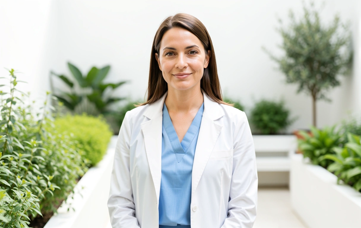 Dr.ssa Elena Bianchi