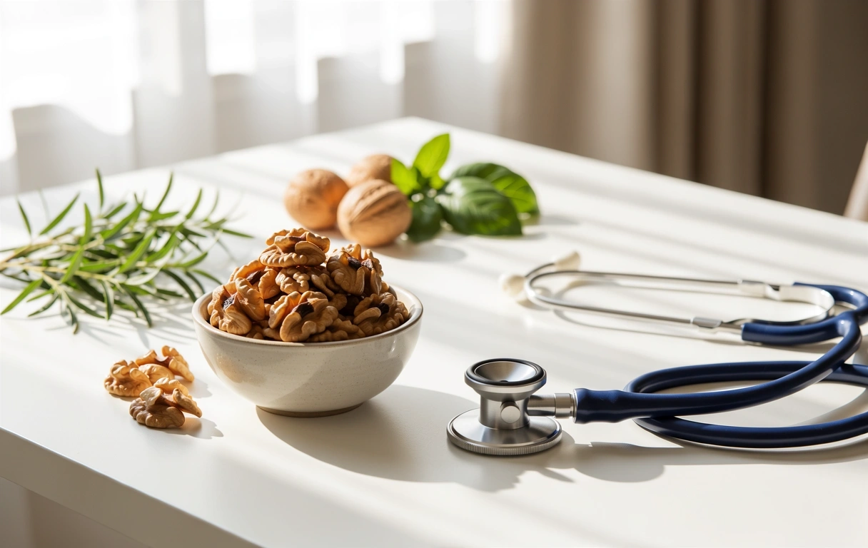 Consulenza nutrizionale via video call